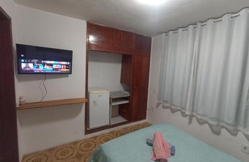 Piratininga House | Refúgio Piratininga 202
