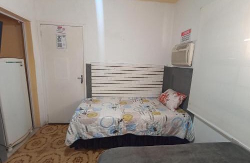 Piratininga Apartment | Refúgio Piratininga térreo 101