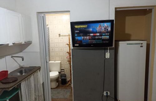 Piratininga Apartment | Refúgio Piratininga térreo 101