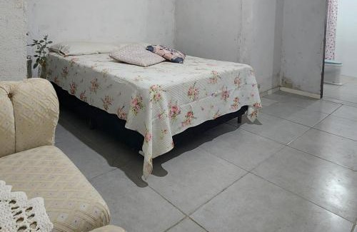 Lumiar House | Refúgio Só Pra Dormir