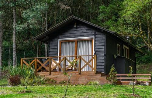 Urubici House | Refúgio Três Catarinas