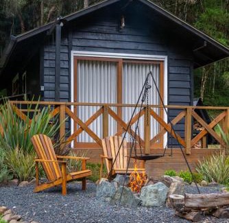 Urubici House | Refúgio Três Catarinas