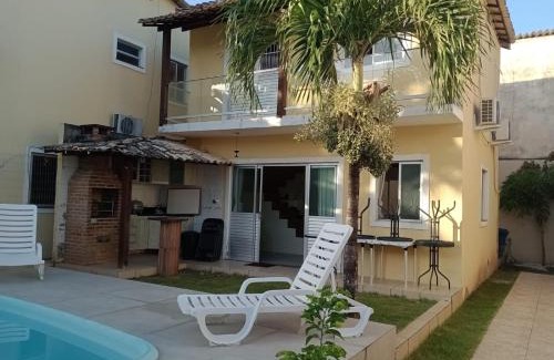 Abrantes House | Refúgio Verde