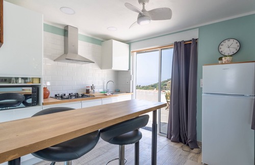 Salobrena Apartment | Ref. 493569