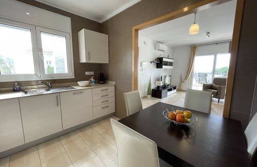 El Mas Fumats Apartment | Ref. Esp52 -