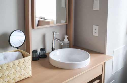Minami Hotel | REF Kyoto Hachijoguchi BY Vessel Hotels