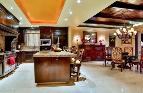 Punta de Mita Villa | Refined coastal escape ★ 272 5star reviews ★ Luxury, service & Exceptional value