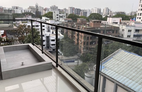 Dhanmondi Apartment | Refined Elegance: Unwind in a Luxurious 3-Bedroom Apartment In Dhanmondi 11/A