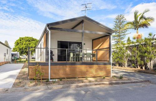 Forster Resort | Reflections Forster Beach - Holiday Park
