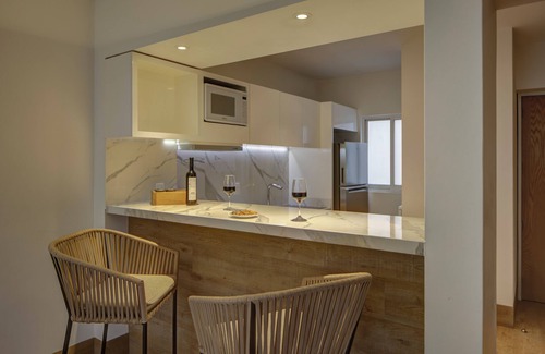 Colonia Cuauhtemoc Hotel | Reforma Guest House