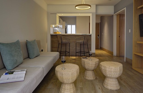 Colonia Cuauhtemoc Hotel | Reforma Guest House