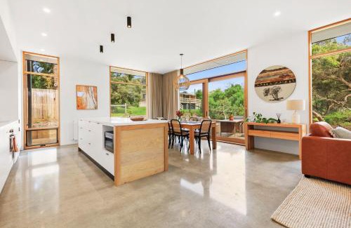 Point Lonsdale House | REFRESH at Lonnie