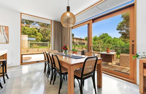 Point Lonsdale House | REFRESH at Lonnie