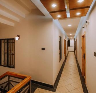 Kedavur Hotel | refresh inn suits and rooms