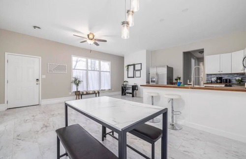 Bristol Apartment | Refreshed apartment in Bristol