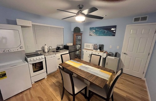 Aurora House | Refreshing View & Spacious Upper Level 3 BRs, 2 Full Bathrooms, patio & more!