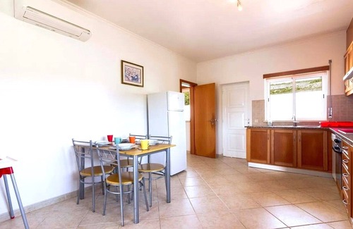 Vila do Bispo House | Refuge of Raposeira.