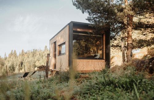 Riotord House | Refuge panoramique en Haute-Loire