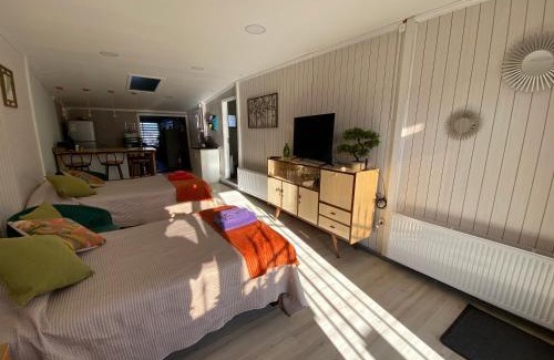 Punta Arenas Apartment | Refugio Austral