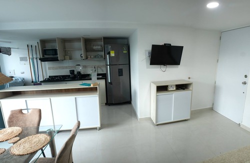 Covenas Apartment | Refugio Campestre Coveñas