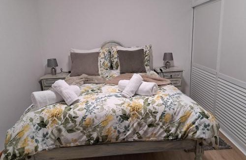 Sao Vicente House | Refugio Catanho