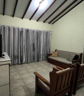 Ipiranga House | Refugio da Praia - Casa em Imbé