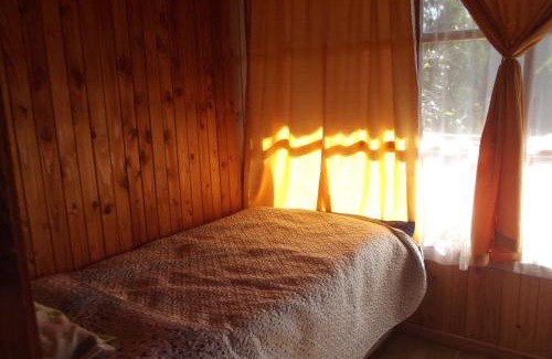 Bahia Mansa House | Refugio de Caty