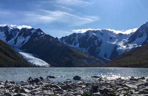El Chalten Hotel | Refugio de Glaciares