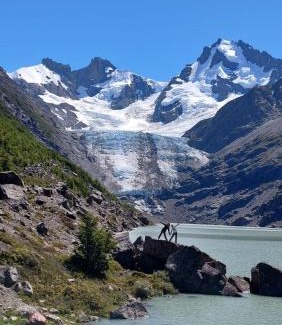 El Chalten Hotel | Refugio de Glaciares