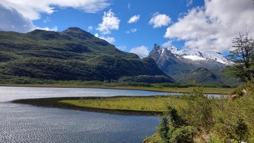 El Chalten Hotel | Refugio de Glaciares
