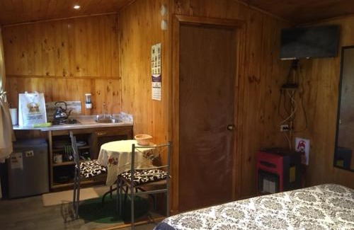 Dalcahue House | Refugio del Chucao Chiloe