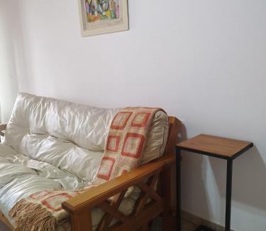 Chajari Apartment | Refugio del viajero