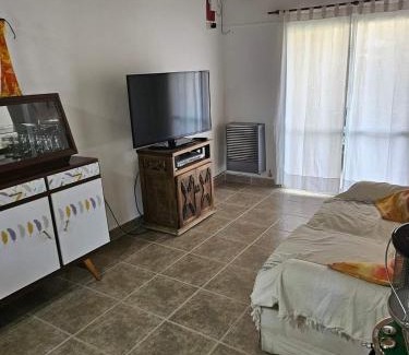 Balneario El Condor House | Refugio El Condor