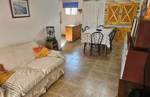 Balneario El Condor House | Refugio El Condor