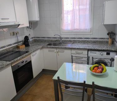 Palamos Apartment | Refugio en el centro de Palamós