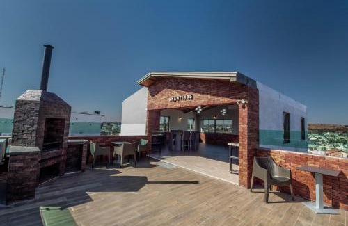 Zapotlanejo Apartment | Refugio exclusivo en Zapotlanejo centro Suite 303