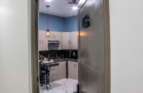 Zapotlanejo Apartment | Refugio exclusivo en Zapotlanejo centro Suite 303