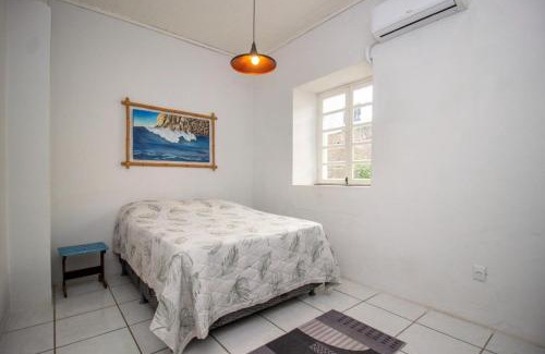 Centro Apartment | Refugio na Praia da Vila- Imbituba