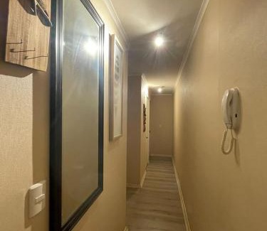 Osorno Apartment | Refugio patagonia