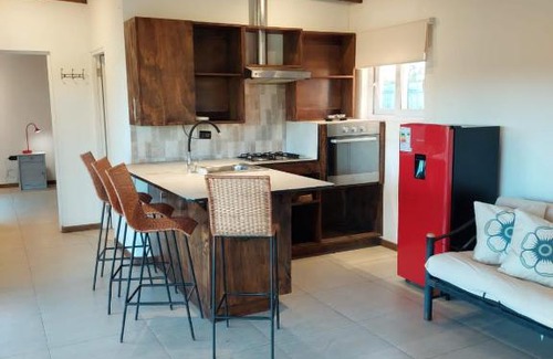 Palmilla House | Refugio QueRet