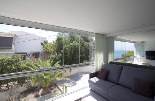 Cabo de las Huertas Apartment | Refugio Relax ~ Playa San Juan
