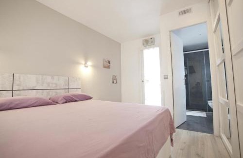 Cabo de las Huertas Apartment | Refugio Relax ~ Playa San Juan