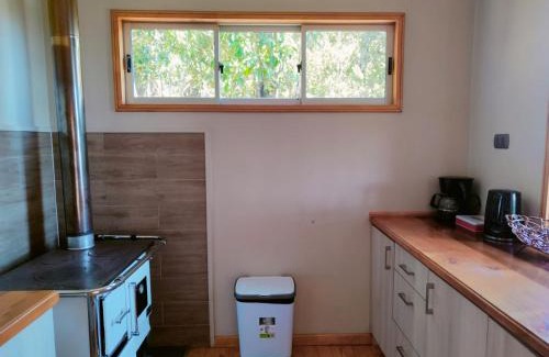 Valdivia Apartment | Refugio Trafwe