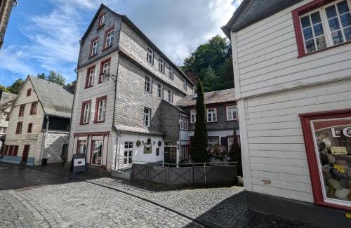 Monschau Apartment | Refugium Altstadt
