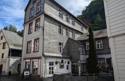 Monschau Apartment | Refugium Altstadt