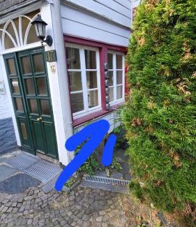 Monschau Apartment | Refugium Altstadt