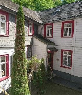 Monschau Apartment | Refugium Altstadt