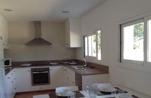 Ciudadela Cottage | REFURBISHED COUNTRY HOUSE