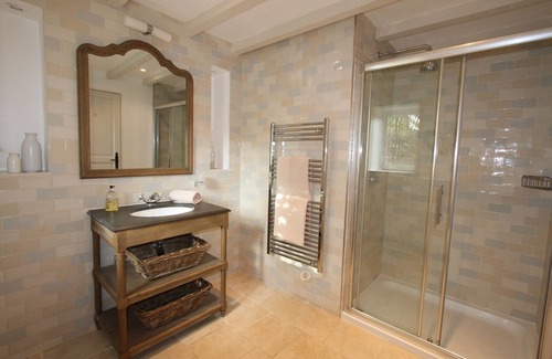 Daglan Other | Refurbished House-Quiet Hilltop Location, Stunning Views, Heated Pool, 4 Acres