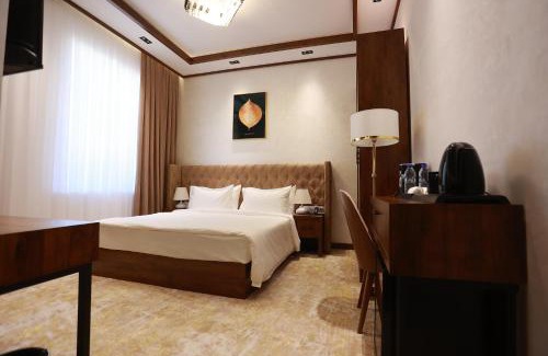 Navoiy Hotel | Regal Hotel by Grand